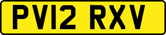 PV12RXV