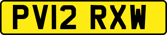 PV12RXW