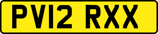 PV12RXX