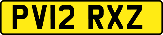 PV12RXZ