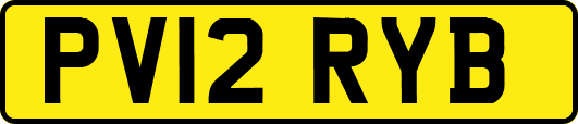 PV12RYB