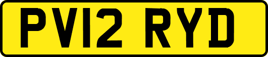 PV12RYD