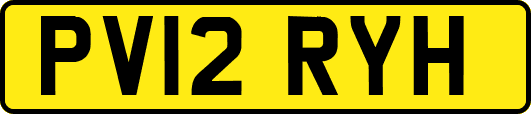 PV12RYH