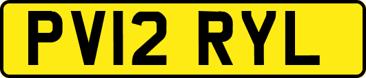 PV12RYL