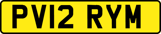 PV12RYM