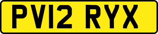 PV12RYX