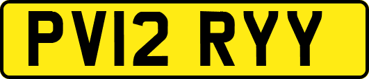 PV12RYY