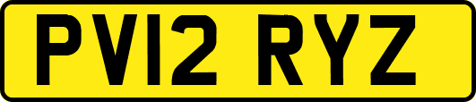 PV12RYZ