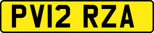 PV12RZA