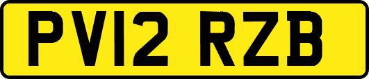 PV12RZB