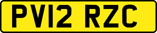 PV12RZC