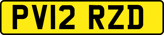 PV12RZD