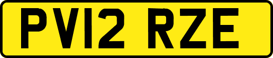 PV12RZE