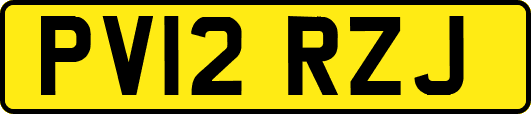 PV12RZJ