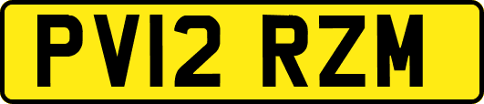 PV12RZM