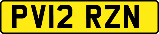 PV12RZN
