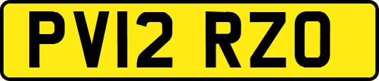PV12RZO
