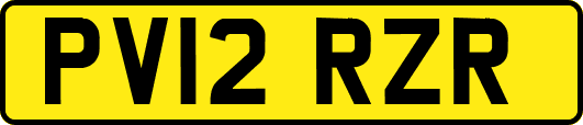 PV12RZR