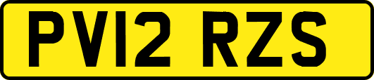 PV12RZS