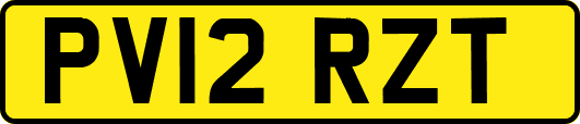 PV12RZT