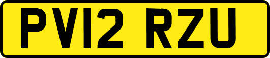 PV12RZU