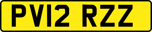 PV12RZZ