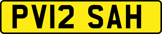 PV12SAH
