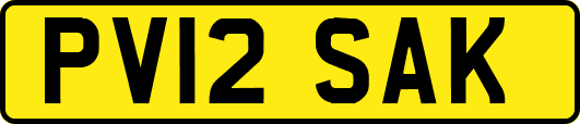 PV12SAK
