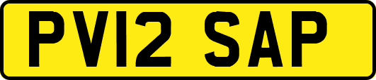 PV12SAP