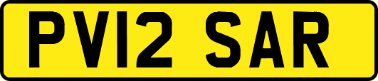 PV12SAR