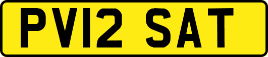 PV12SAT