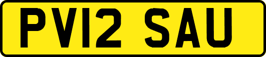 PV12SAU