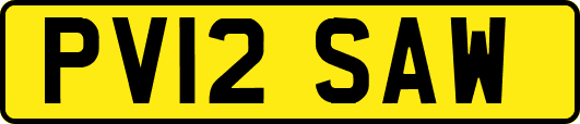 PV12SAW
