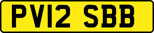 PV12SBB