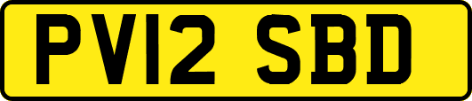 PV12SBD