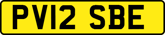 PV12SBE