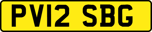 PV12SBG