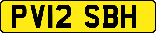 PV12SBH