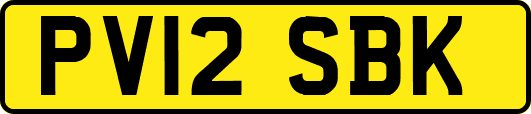 PV12SBK