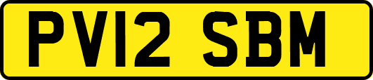 PV12SBM