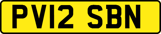 PV12SBN