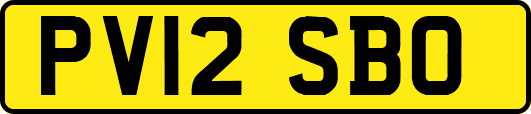 PV12SBO