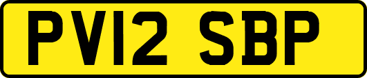 PV12SBP