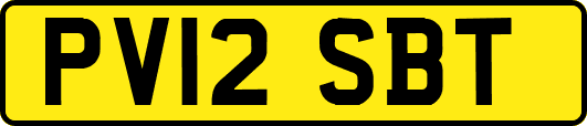 PV12SBT