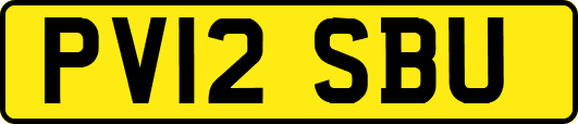 PV12SBU