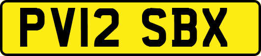 PV12SBX