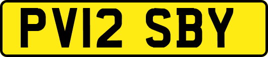 PV12SBY