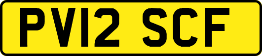 PV12SCF