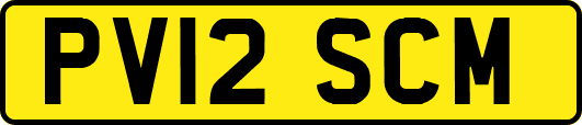 PV12SCM