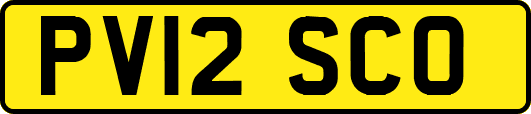 PV12SCO